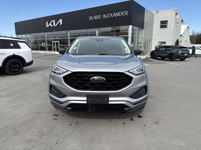 2022 Ford Edge SE AWD