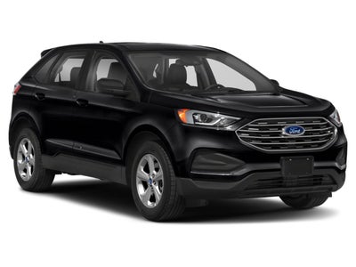 2022 Ford Edge SE AWD