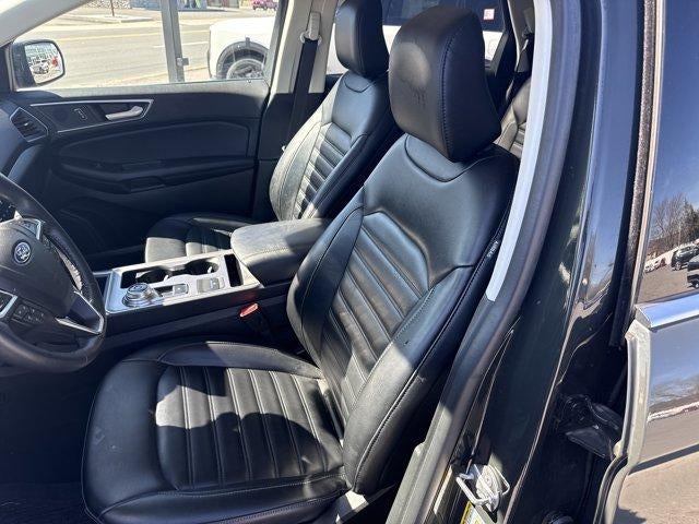 2023 Ford Edge SEL AWD