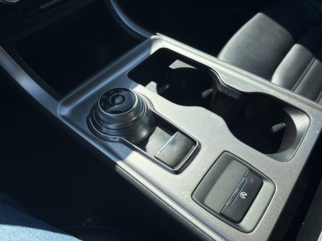 2023 Ford Edge SEL AWD