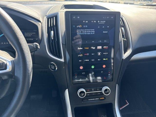 2023 Ford Edge SEL AWD