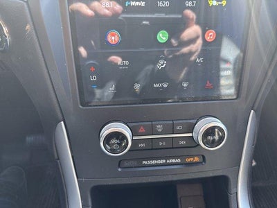 2023 Ford Edge SEL AWD