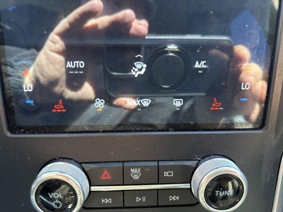 2023 Ford Edge SEL AWD