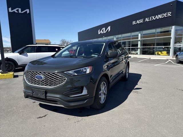 2023 Ford Edge SEL AWD