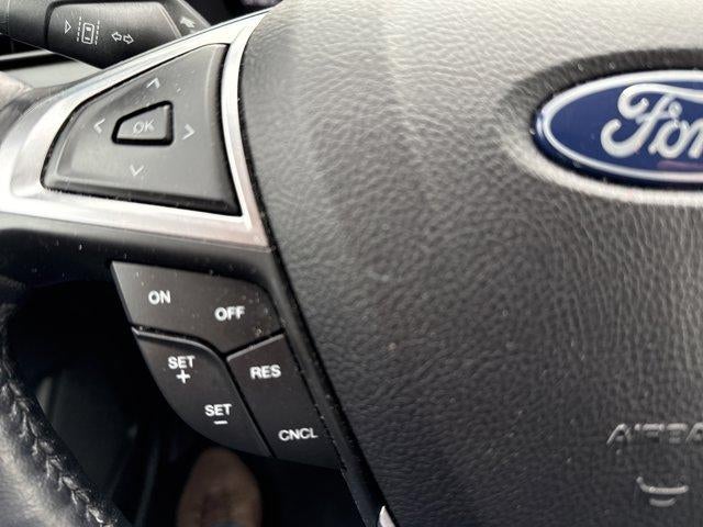 2022 Ford Edge SEL AWD