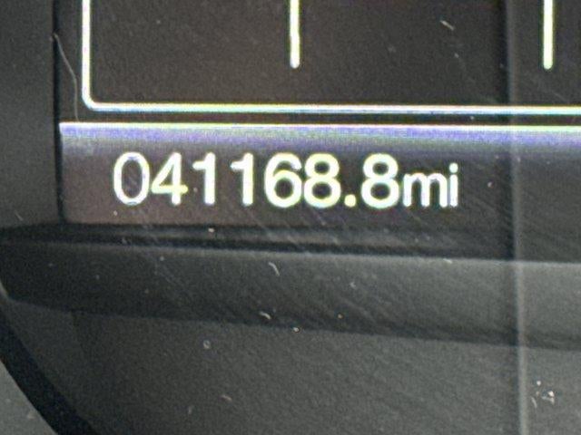 2022 Ford Edge SEL AWD