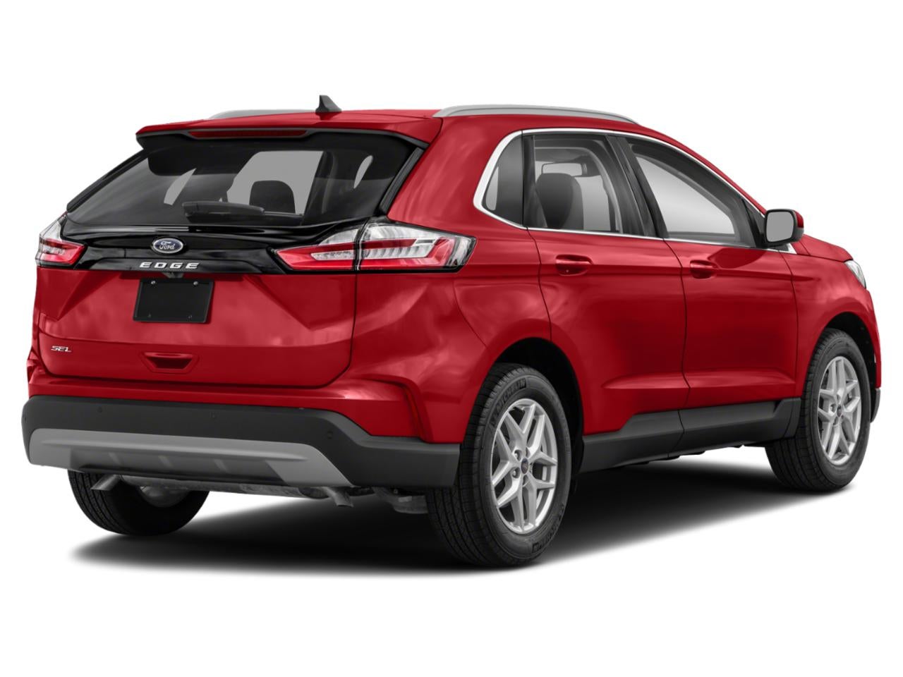 2022 Ford Edge SEL AWD