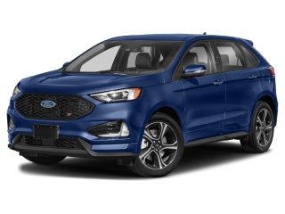2022 Ford Edge SEL AWD