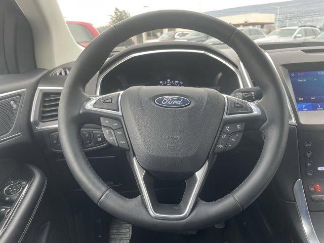 2020 Ford Edge Titanium AWD