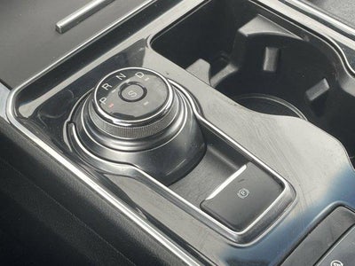 2020 Ford Edge Titanium AWD