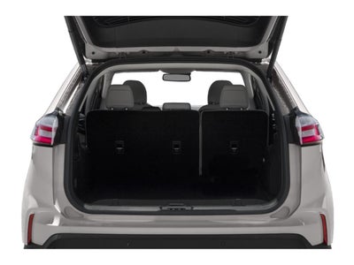 2020 Ford Edge Titanium AWD