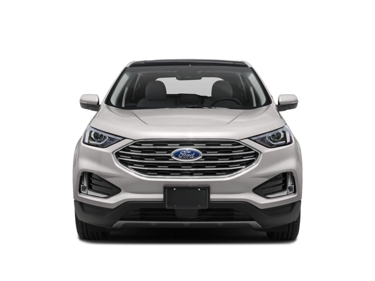 2020 Ford Edge Titanium AWD
