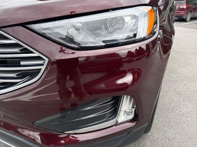 2023 Ford Edge Titanium AWD