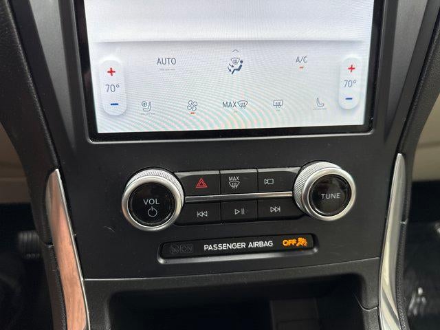 2023 Ford Edge Titanium AWD