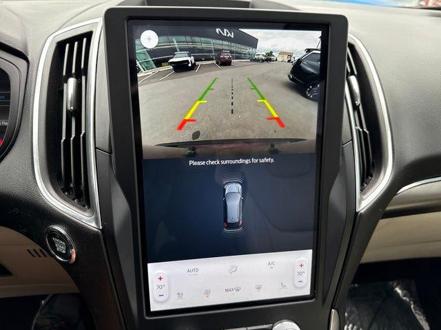 2023 Ford Edge Titanium AWD