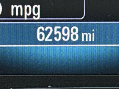 2017 Buick Regal Premium II FWD