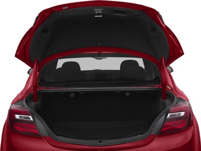 2017 Buick Regal Premium II FWD