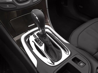 2017 Buick Regal Premium II FWD