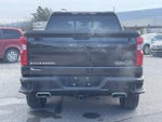2024 Chevrolet Silverado 1500 Crew Cab Short Box 4-Wheel Drive High Country