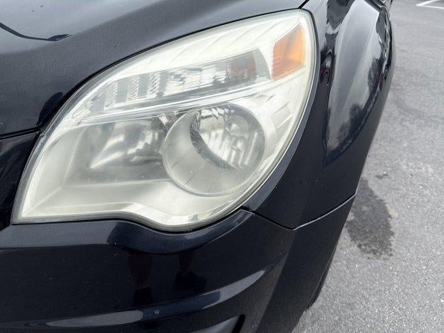 2012 Chevrolet Equinox AWD 1LT