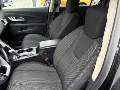 2012 Chevrolet Equinox AWD 1LT