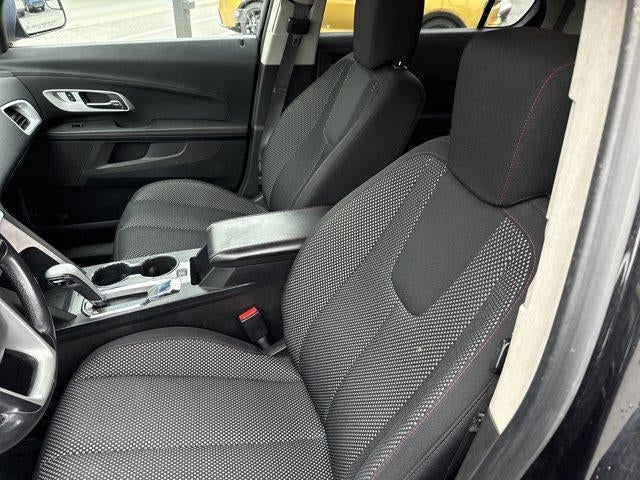 2012 Chevrolet Equinox AWD 1LT