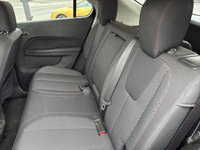 2012 Chevrolet Equinox AWD 1LT