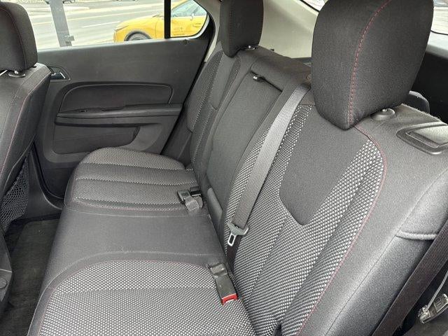 2012 Chevrolet Equinox AWD 1LT