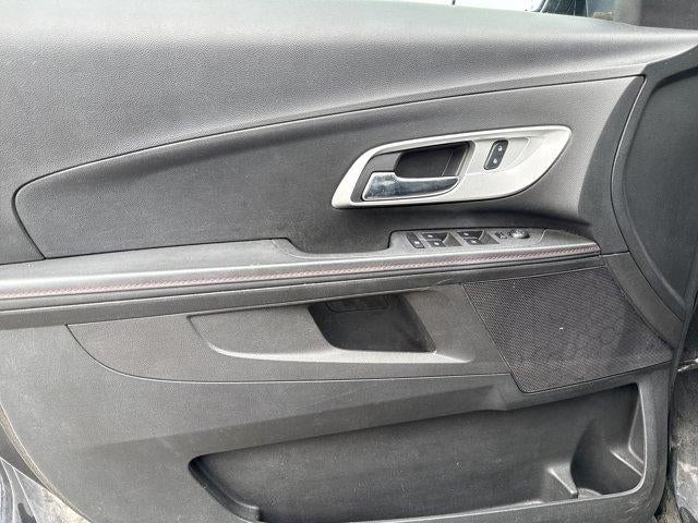 2012 Chevrolet Equinox AWD 1LT