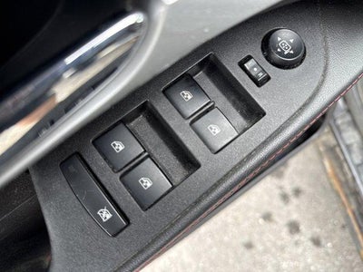 2012 Chevrolet Equinox AWD 1LT