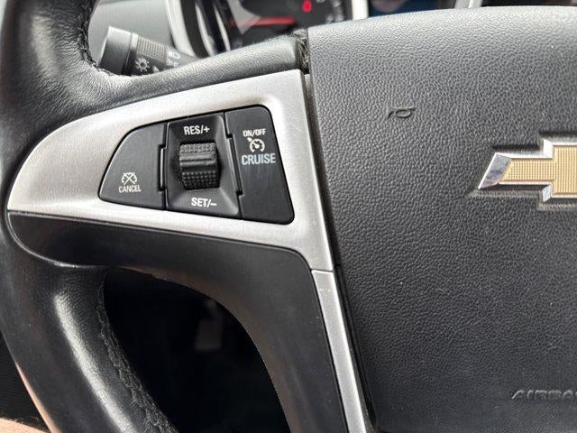 2012 Chevrolet Equinox AWD 1LT