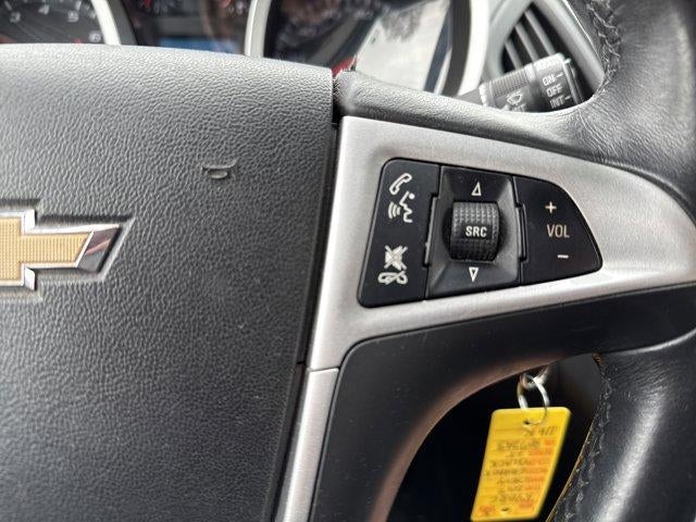 2012 Chevrolet Equinox AWD 1LT