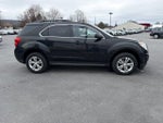 2012 Chevrolet Equinox AWD 1LT