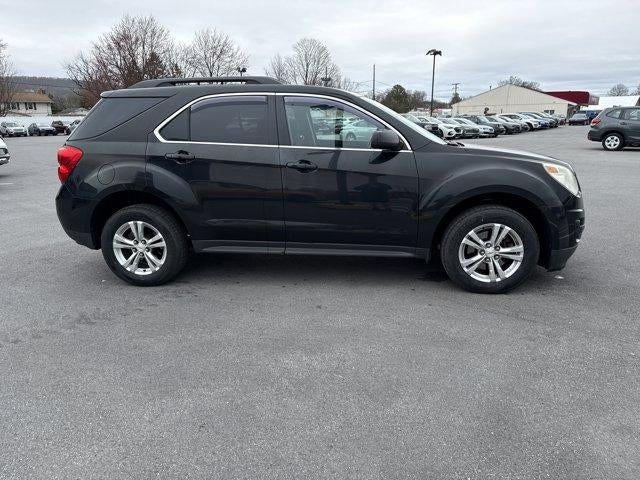 2012 Chevrolet Equinox AWD 1LT