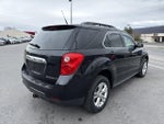 2012 Chevrolet Equinox AWD 1LT