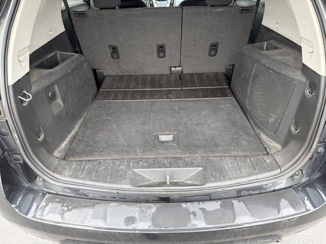 2012 Chevrolet Equinox AWD 1LT