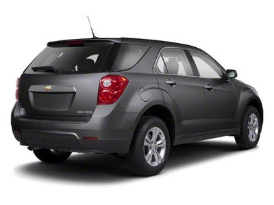 2012 Chevrolet Equinox AWD 1LT