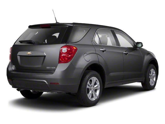 2012 Chevrolet Equinox AWD 1LT