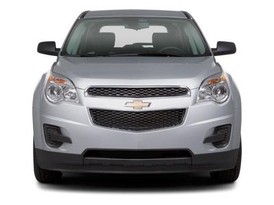 2012 Chevrolet Equinox AWD 1LT