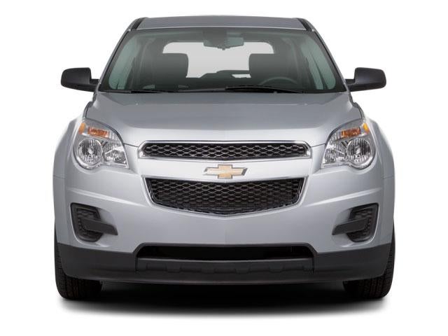 2012 Chevrolet Equinox AWD 1LT