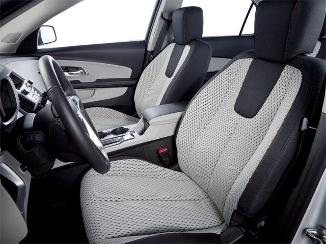 2012 Chevrolet Equinox FWD LTZ