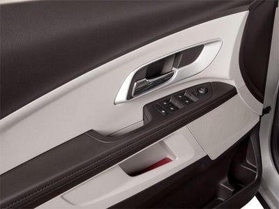 2012 Chevrolet Equinox FWD LTZ