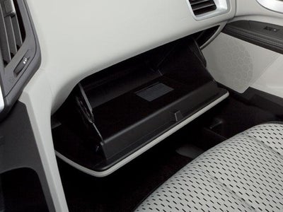2012 Chevrolet Equinox FWD LTZ