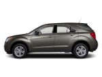 2012 Chevrolet Equinox FWD LTZ