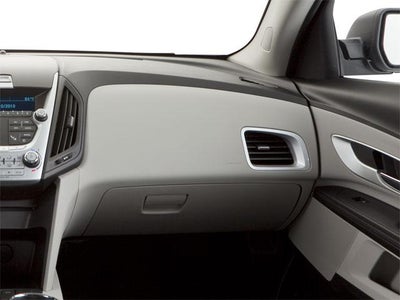 2012 Chevrolet Equinox FWD LTZ