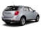 2012 Chevrolet Equinox FWD LTZ
