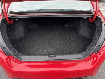 2020 Honda Civic Sedan Sport Manual