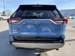 2022 Toyota RAV4 Hybrid XSE AWD (Natl)