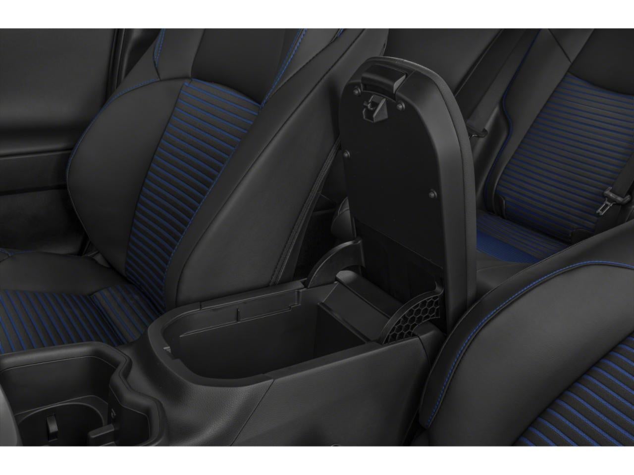 2022 Toyota RAV4 Hybrid XSE AWD (Natl)