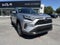 2025 Toyota RAV4 XLE AWD (Natl)